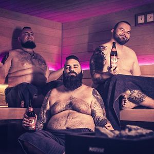 Rock&Chill Hotel Falter