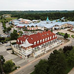 Harmonia Hotel Sarvar
